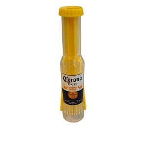 ✨5/$25 Corona Extra Branded  Citrus Blaster Original Fruit Injector Lime/Lemon